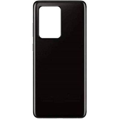 Back Cover Glass for Samsung S20 Ultra 5G G960 (Cosmic Black) - Best Cell Phone Parts Distributor in Canada, Parts Source
