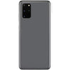 Back Cover Glass with Lens For Samsung Galaxy S20 Plus 5G G986 (Cosmic Gray)