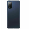 Back Cover with Camera Lens for Samsung Galaxy S20 FE 5G G781- Navy