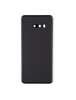 Back Glass Replacement Door for LG G8X ThinQ G850 LMG850EMW G850QM G850UM Aurora Black