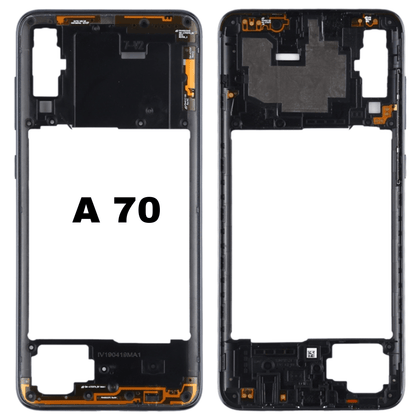 Back Housing Frame for Samsung Galaxy A70 - Best Cell Phone Parts Distributor in Canada, Parts Source