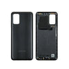 Battery Back Cover For Samsung Galaxy A03s SM-A037U (Black)