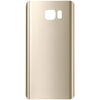Battery Back Cover for Samsung Galaxy Note 5 N920 (Gold)