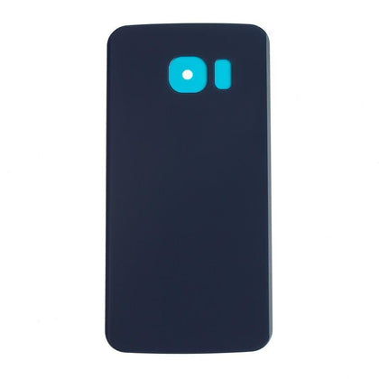 Samsung S6 Edge Back Cover Blue - Best Cell Phone Parts Distributor in Canada