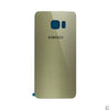 Battery Back Cover For Samsung Galaxy S6 G920F (Gold)