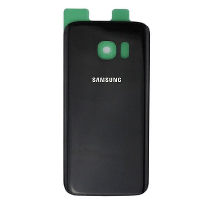 Samsung S7 Back Cover Black - Best Cell Phone Parts Distributor in Canada