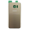 Battery Back Cover For Samsung Galaxy S7 G930 (Gold)