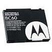 Battery Motorola BC60 - Best Cell Phone Parts Distributor in Canada
