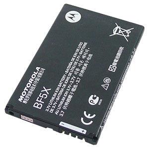 Battery Motorola BF5X - Best Cell Phone Parts Distributor in Canada