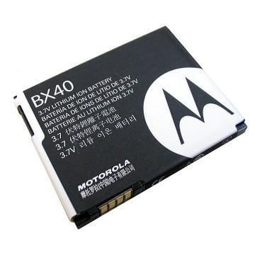 Battery Motorola BX40 - Best Cell Phone Parts Distributor in Canada