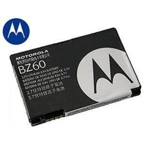 Battery Motorola BZ60 - Best Cell Phone Parts Distributor in Canada