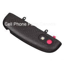 Blackberry Q10 Top Cover Black - Cell Phone Parts Canada