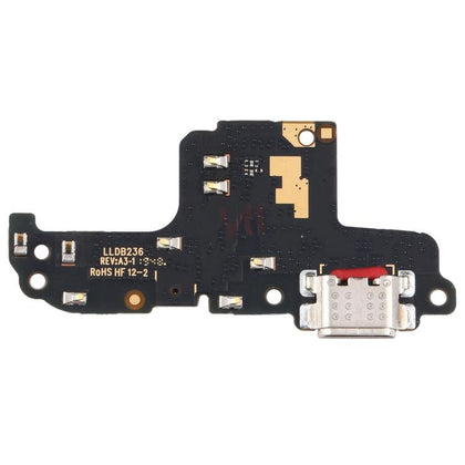 Charging Port Board for Motorola Moto E (2020) (XT2052) - Best Cell Phone Parts Distributor in Canada, Parts Source