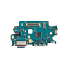 Charging Port Board with Sim Card Reader For Samsung Galaxy S22 5G SM-S901  US Version