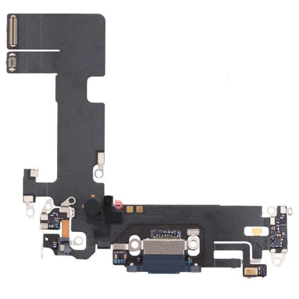 Charging Port Flex Cable for iPhone 13(Black) - Best Cell Phone Parts Distributor in Canada, Parts Source