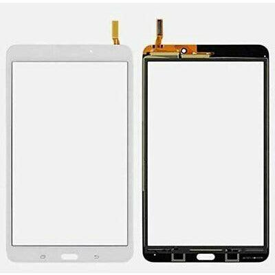 Digitizer Touch Panel for Samsung Galaxy Tab 4 8.0 / T330 (White) - Best Cell Phone Parts Distributor in Canada, Parts Source