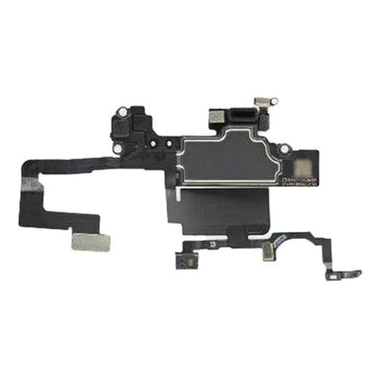 Ear Speaker Flex Cable with Proximity Sensor Assembly for iPhone 12 Mini - Best Cell Phone Parts Distributor in Canada, Parts Source