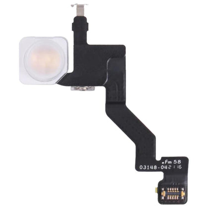 Flashlight Flex Cable for iPhone 13 - Best Cell Phone Parts Distributor in Canada, Parts Source