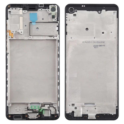 Front Housing LCD Frame Bezel Plate For Samsung Galaxy A21s (A217) - Best Cell Phone Parts Distributor in Canada, Parts Source