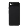 Google Pixel 3 Back Cover Black Replacement