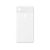 Google Pixel 3 XL Back Cover White