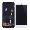 Google Pixel (5.0) LCD Assembly White