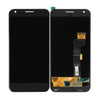 Google Pixel XL (5.5) LCD Assembly Black