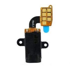 Samsung S5 Headphone Jack Flex Cable - Best Cell Phone Parts Distributor in Canada