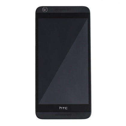 HTC 626S LCD with Digitizer & Frame Black - Cell Phone Parts Canada