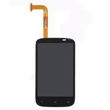 HTC Desire C LCD with Digitizer - Cell Phone Parts Canada