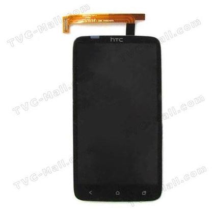 HTC One X LCD with Digitizer - Best Cell Phone Parts Distributor in Canada