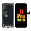 Incell LCD & Digitizer Compatible for iPhone 11 Pro