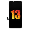 Incell LCD Screen Compatible to iPhone 13
