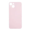 iPhone 13 Back Cover Glass Replacement - Pink