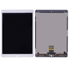 LCD Screen with Digitizer Full Assembly  for iPad Air 3 (2019) A2152 A2123 A2153 A2154 / iPad Air 3 Pro 10.5 inch 2nd Gen.(White)