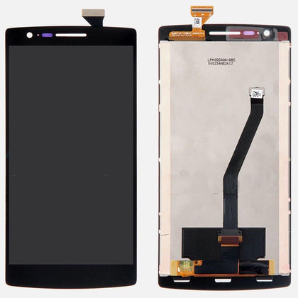 Oneplus One LCD with digitizer with Black Frame - Best Cell Phone Parts Distributor in Canada