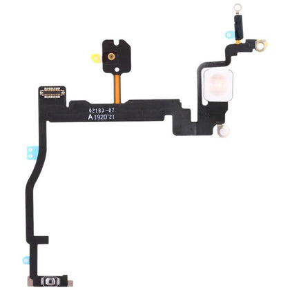 Power Button & Flashlight Flex Cable & Microphone Flex Cable for iPhone 11 Pro - Best Cell Phone Parts Distributor in Canada, Parts Source