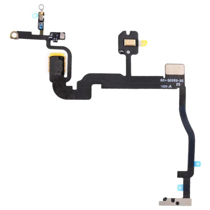 Power Button & Flashlight Flex Cable for iPhone 11 Pro Max - Best Cell Phone Parts Distributor in Canada, Parts Source
