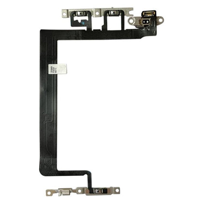 Power Button & Volume Button Flex Cable with Brackets for iPhone 13 - Best Cell Phone Parts Distributor in Canada, Parts Source