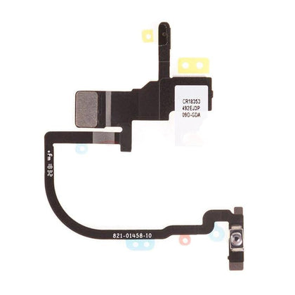 Power Flex Cable for iPhone XS Max - Best Cell Phone Parts Distributor in Canada, Parts Source