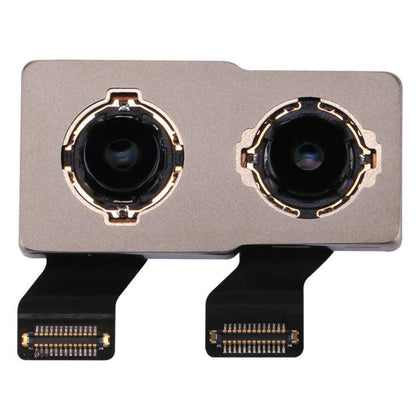 Rear Cameras for iPhone X - Best Cell Phone Parts Distributor in Canada, Parts Source
