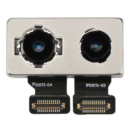 Rear Cameras with Flex Cable for iPhone 8 Plus - Best Cell Phone Parts Distributor in Canada, Parts Source