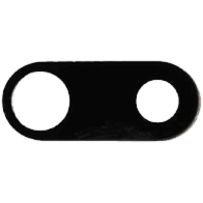 Replacement Back Camera Lens Compatible with iPhone 8 Plus - Black - Best Cell Phone Parts Distributor in Canada, Parts Source