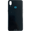 Replacement Back Cover Black for Samsung A10s (A107 / 2019)