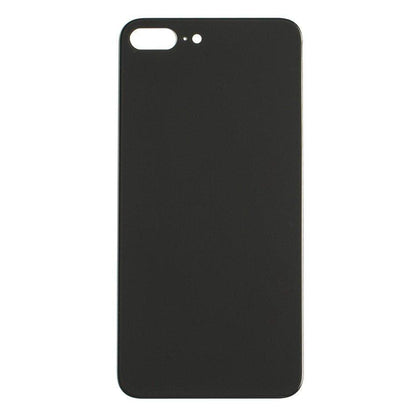 iPhone 8 Plus Back Cover Black - Best Cell Phone Parts Distributor in Canada