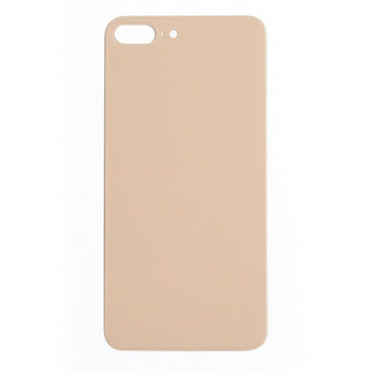 iPhone 8 Plus Back Cover Gold - Best Cell Phone Parts Distributor in Canada