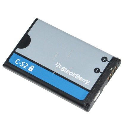 Battery Blackberry C-S2 - Best Cell Phone Parts Distributor in Canada