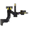 Replacement Camera Front with Sensor Compatible for iPhone 5