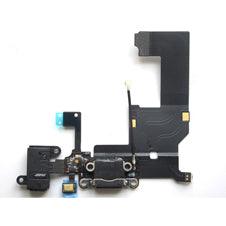  for iPhone 5 Charging Port Flex - Best Cell Phone Parts Distributor in Canada