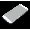 Replacement Cover White Compatible for iPhone 5